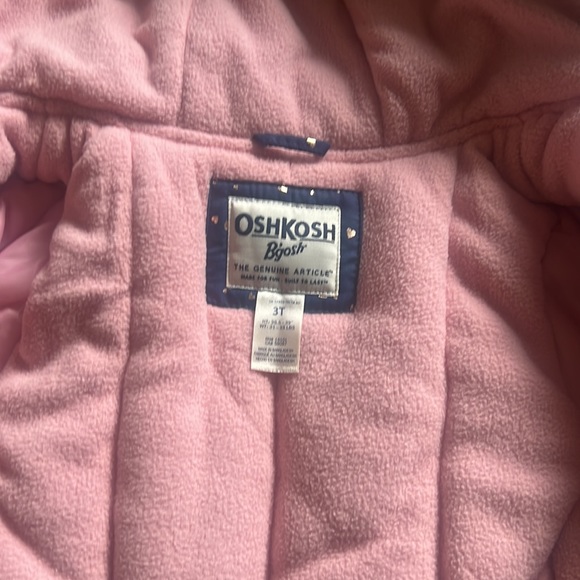 Excellent condition - Toddler Jacket - Picture 2 of 2
